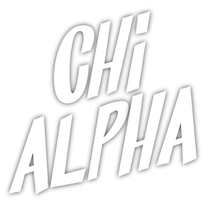 Chi Alpha at UCO-